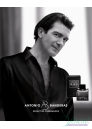 Antonio Banderas Seduction in Black Set (EDT 50ml + AS Balm 50ml) за Мъже Мъжки Комплекти