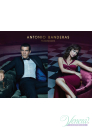 Antonio Banderas The Secret Temptation EDT 200ml за Мъже Мъжки Парфюми