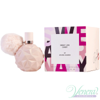 Ariana Grande Sweet Like Candy EDP 100ml за Жени Дамски Парфюми