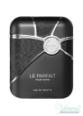 Armaf Le Parfait Pour Homme Комплект (EDT 100ml + Body Spray 200ml) за Мъже Мъжки Комплекти