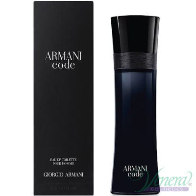 Armani Code EDT 50ml за Mъже