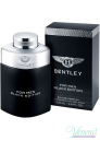 Bentley Bentley For Men Black Edition EDP 100ml за Мъже БЕЗ ОПАКОВКА Мъжки парфюми без опаковка