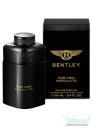 Bentley Bentley For Men Absolute EDP 100ml за Мъже БЕЗ ОПАКОВКА Мъжки Парфюми без опаковка