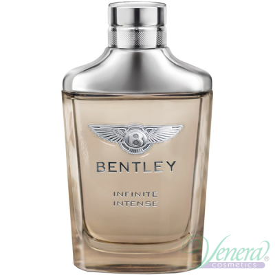 Bentley Infinite Intense EDP 100ml за Мъже БЕЗ ОПАКОВКА Мъжки Парфюми без опаковка