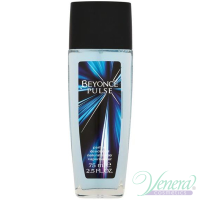 Beyonce Pulse Deo Spray 75ml за Жени Дамски продукти за лице и тяло