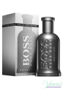 Boss Bottled Man of Today Комплект (EDT 100ml + Deo Spray 150ml + SG 150ml) за Мъже Мъжки Комплекти