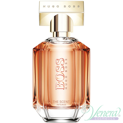 Boss The Scent for Her Intense EDP 50ml за Жени...
