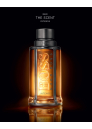 Boss The Scent Комплект (EDT 100ml + EDT 10ml) за Мъже Мъжки Комплекти