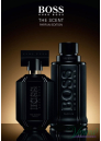 Boss The Scent Parfum Edition EDP 100ml за Мъже Мъжки Парфюми