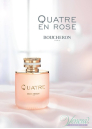 Boucheron Quatre En Rose EDP 50ml за Жени Дамски Парфюми