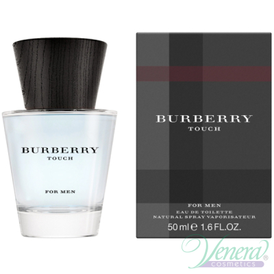 Burberry Touch EDT 30ml за Мъже