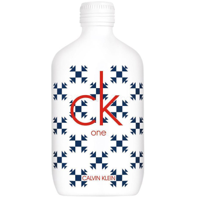 Calvin Klein CK One Collector's Edition 2019 ED...