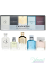 Calvin Klein Deluxe Collection Miniature 5 x EDT 10ml за Мъже