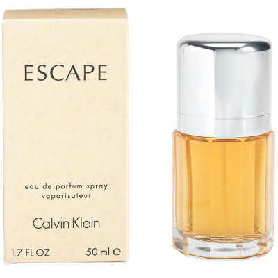 Calvin Klein Escape EDP 50ml за Жени Дамски Парфюми