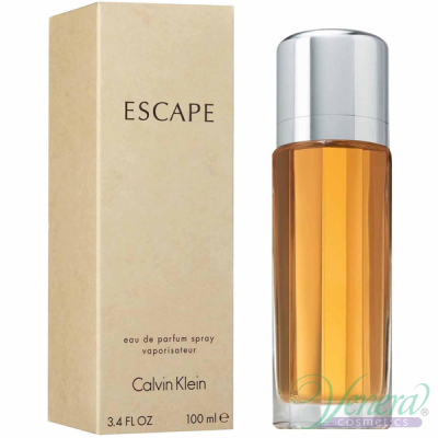 Calvin Klein Escape EDP 100ml за Жени