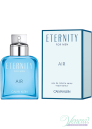 Calvin Klein Eternity Air for Men EDT 100ml за Мъже БЕЗ ОПАКОВКА Мъжки Парфюми без опаковка