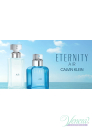 Calvin Klein Eternity Air for Women EDP 100ml за Жени БЕЗ ОПАКОВКА Дамски Парфюми без опаковка