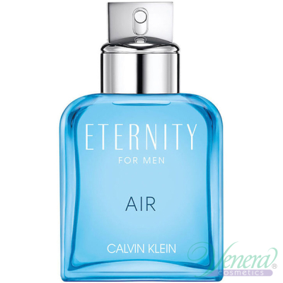 Calvin Klein Eternity Air for Men EDT 100ml за ...