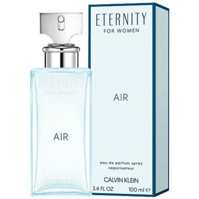 Calvin Klein Eternity Air for Women EDP 100ml за Жени Дамски Парфюми