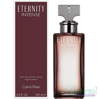 Calvin Klein Eternity Intense EDP 100ml за Жени
