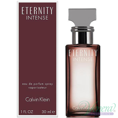 Calvin Klein Eternity Intense EDP 30ml за Жени Дамски Парфюми