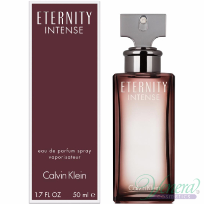 Calvin Klein Eternity Intense EDP 50ml за Жени Дамски Парфюми