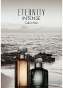 Calvin Klein Eternity Intense EDT 100ml за Мъже Мъжки Парфюми