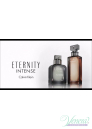 Calvin Klein Eternity Intense EDT 200ml за Мъже