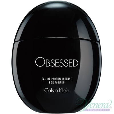 Calvin Klein Obsessed For Women Intense EDP 100...