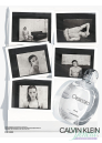 Calvin Klein Obsessed For Men Комплект (EDT 125ml + Deo Stick 75ml + SG 100ml) за Мъже Мъжки Комплекти