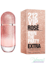 Carolina Herrera 212 VIP Rose Extra EDP 80ml за Жени БЕЗ ОПАКОВКА Дамски Парфюми без опаковка