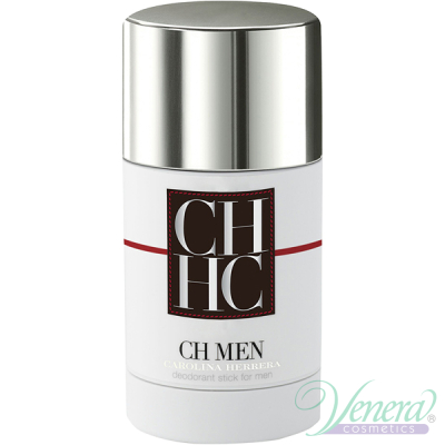 Carolina Herrera CH Deo Stick 75ml за Мъже Мъжки продукти за лице и тяло