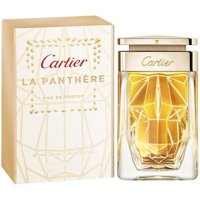 Cartier La Panthere Edition Limitee 2019 EDP 75ml за Жени Дамски Парфюми