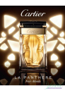 Cartier La Panthere Noir Absolu EDP 75ml за Жени Дамски Парфюми