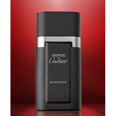 Cartier Santos de Cartier EDT 100ml за Мъже  Мъжки Парфюми 