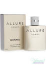 Chanel Allure Homme Edition Blanche Eau de Parfum EDP 100ml за Мъже БЕЗ ОПАКОВКА Мъжки Парфюми без опаковка