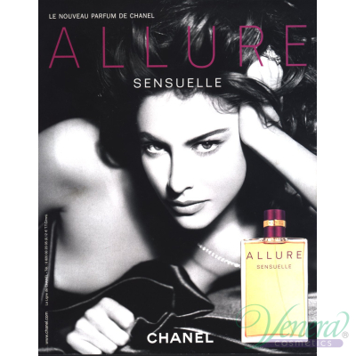 Chanel Allure Sensuelle EDP 100ml за Жени БЕЗ ОПАКОВКА Дамски Парфюми БЕЗ ОПАКОВКА