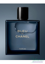 Chanel Bleu de Chanel Parfum 100ml за Мъже БЕЗ ОПАКОВКА Мъжки Парфюми без опаковка