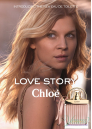 Chloe Love Story Eau de Toilette EDT 50ml за Жени Дамски Парфюми