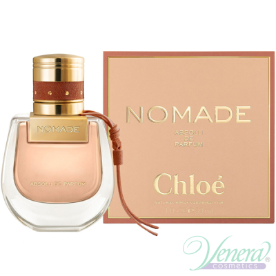 Chloe Nomade Absolu de Parfum EDP 30ml за Жени Дамски Парфюми