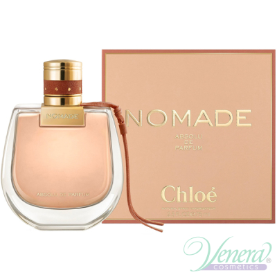 Chloe Nomade Absolu de Parfum EDP 75ml за Жени Дамски Парфюми