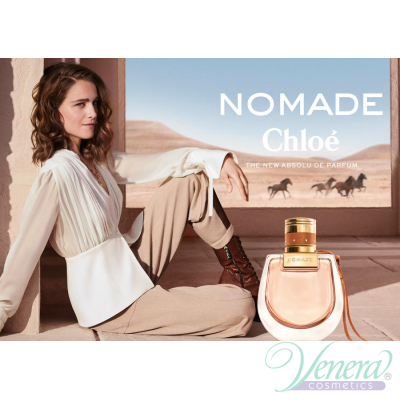 Chloe Nomade Absolu de Parfum EDP 75ml за Жени ...