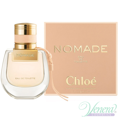 Chloe Nomade Eau de Toilette EDT 30mll за Жени Дамски Парфюми