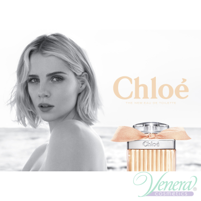 Chloe Rose Tangerine EDT 75ml за Жени Дамски Парфюми