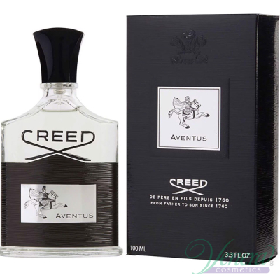 Creed Aventus EDP 100ml за Мъже Нишови парфюми