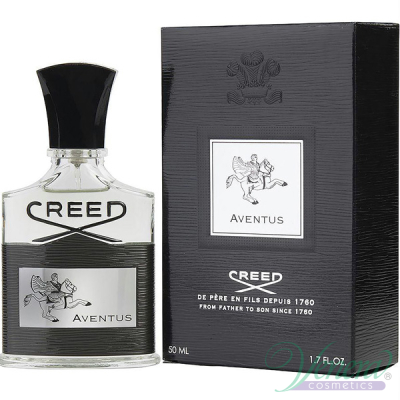 Creed Aventus EDP 50ml за Мъже Нишови парфюми