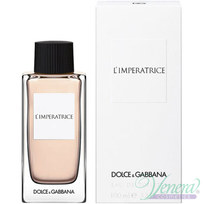 Dolce&Gabbana L'Imperatrice EDT 100ml за Жени Дамски Парфюми