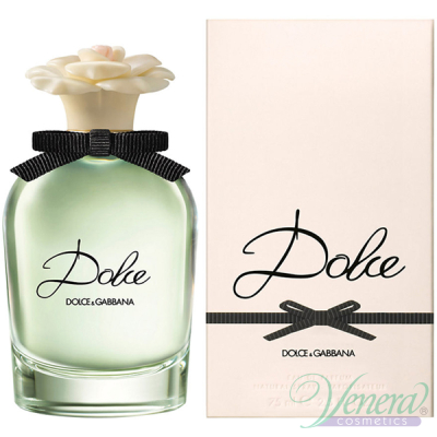 Dolce&Gabbana Dolce EDP 50ml για γυναίκες