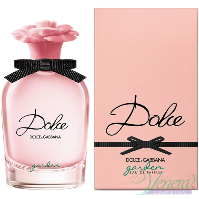 Dolce&Gabbana Dolce Garden EDP 75ml за Жени