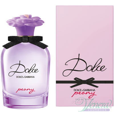 Dolce&Gabbana Dolce Peony EDP 50ml за Жени Дамски Парфюми